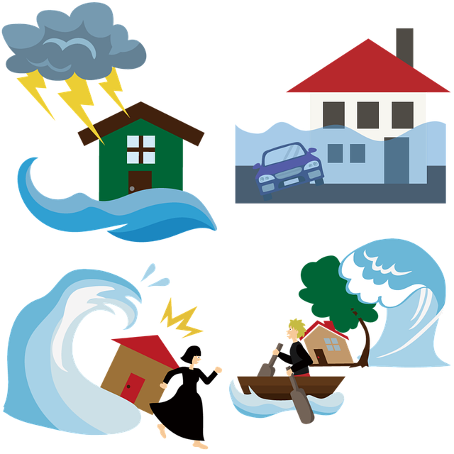 Emergency Water Removal Norfolk VA
