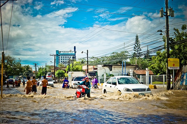 Emergency Water Removal: Norfolk VA Experts Guide Restoration