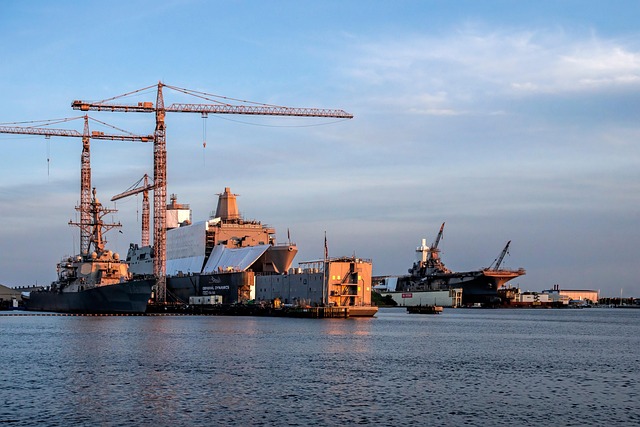 Emergency Water Removal Norfolk VA