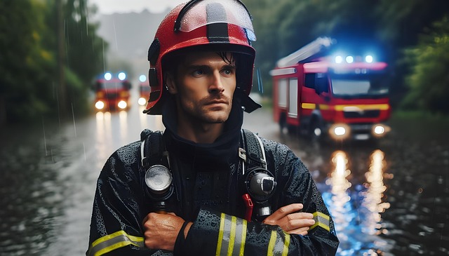 Emergency Water Removal Norfolk VA