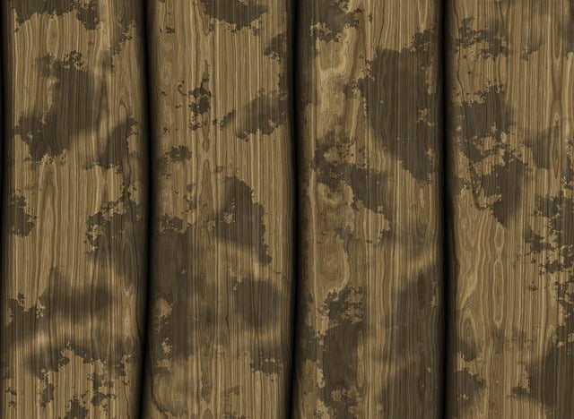 Fix Water Damaged Wood Floor Fort Collins CO