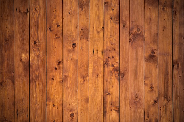 Fix Water Damaged Wood Floor Fort Collins CO
