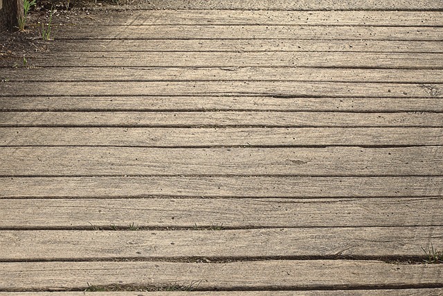 Fix Water Damaged Wood Floor Fort Collins CO