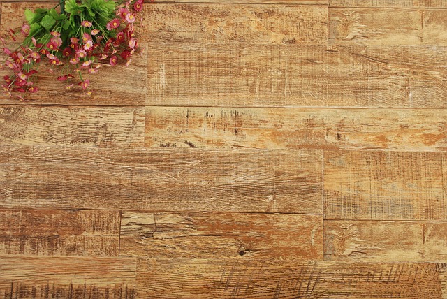 Fix Water Damaged Wood Floor Fort Collins CO