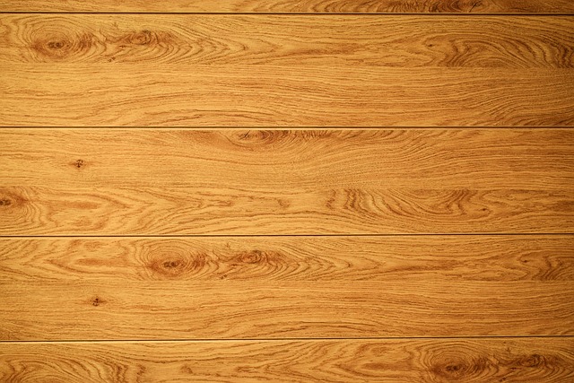 Fix Water Damaged Wood Floor Fort Collins CO