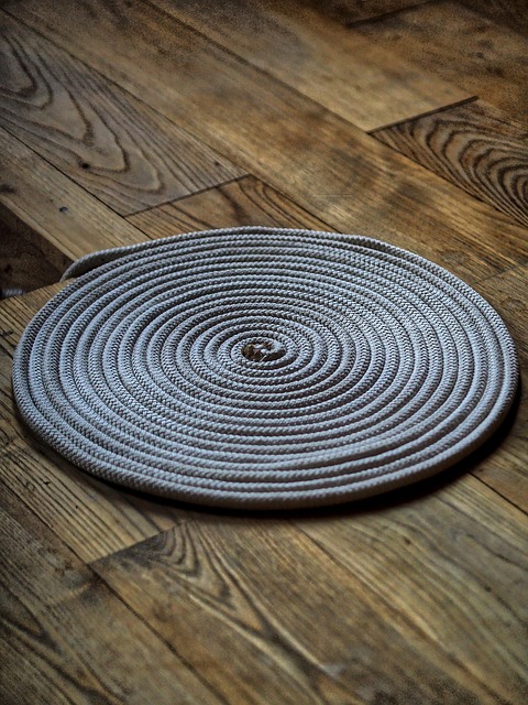 Fix Water Damaged Wood Floor Norfolk VA