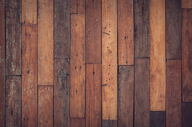 Fix Water Damaged Wood Floor Norfolk VA