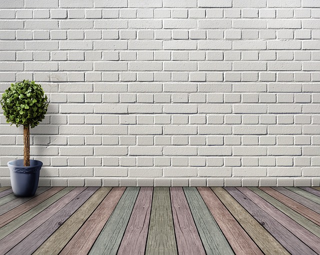 Fix Water Damaged Wood Floor Norfolk VA