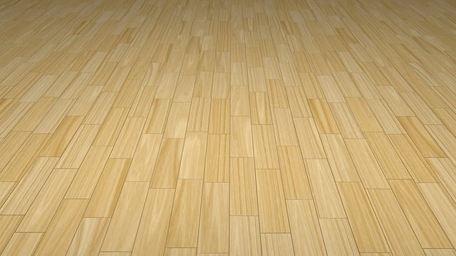 Fix Water Damaged Wood Floor Norfolk VA