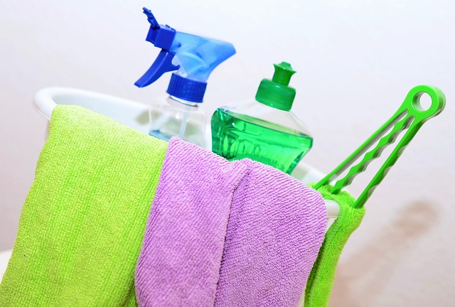 Flood Clean Up Services McKinney TX