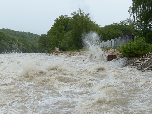 Flood Clean Up Services McKinney TX
