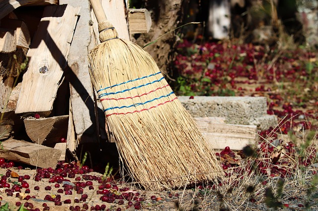 Flood Clean Up Services Pomona CA