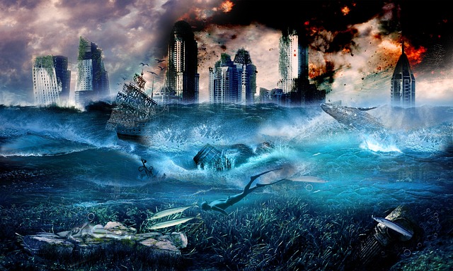 Flood Clean Up Services Pomona CA