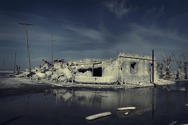 Flood Clean Up Services: Pomona CA Restoration Experts