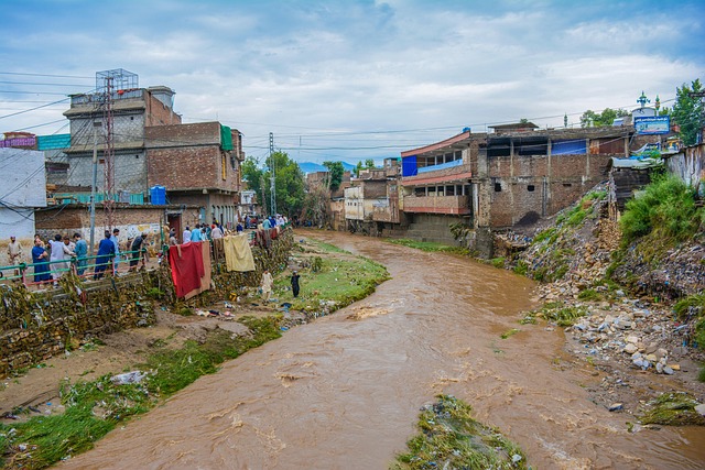 Flood Clean Up Services Pomona CA