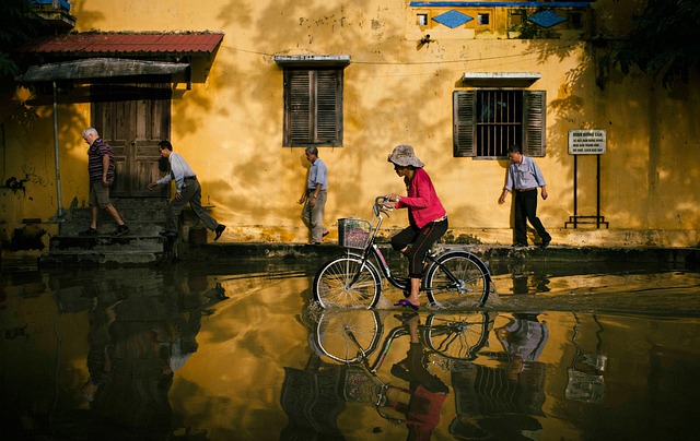 Flood Clean Up Services Pomona CA