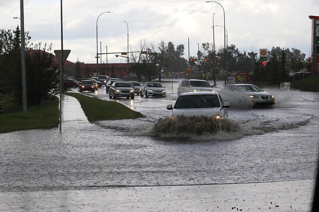 Flood Clean Up Services Pomona CA