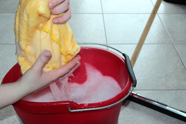 Flood Clean Up Services Pomona CA