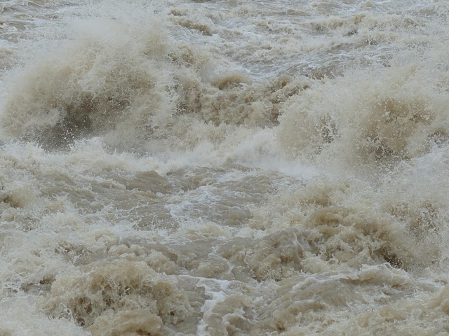 Flood Damage Restoration McKinney TX