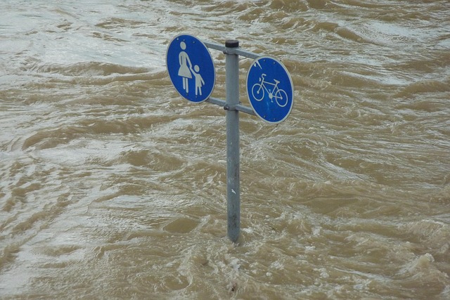 Flood Damage Restoration McKinney TX