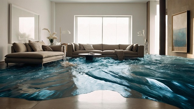 Flood Damage Restoration McKinney TX