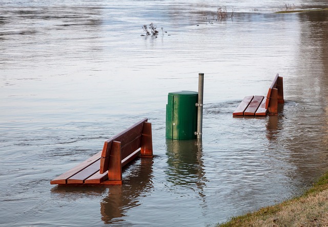 Flood Damage Restoration Norfolk VA