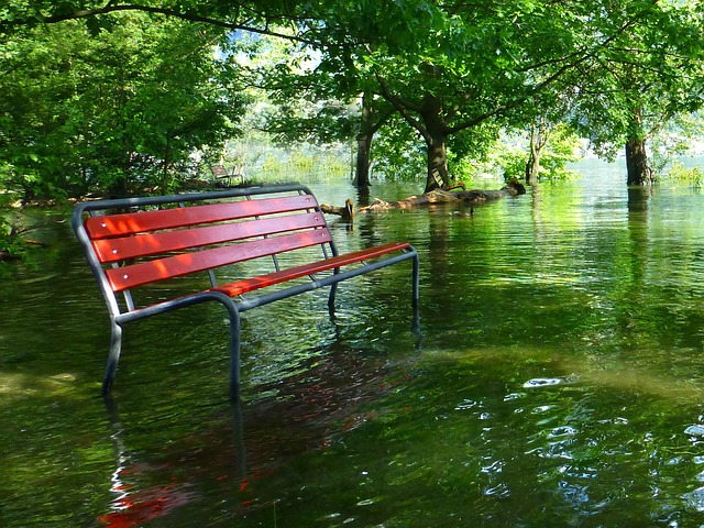 Flood Damage Restoration Norfolk VA