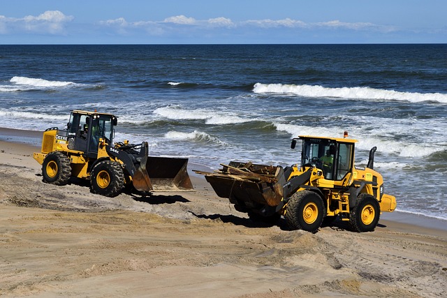 Flood Damage Restoration Norfolk VA