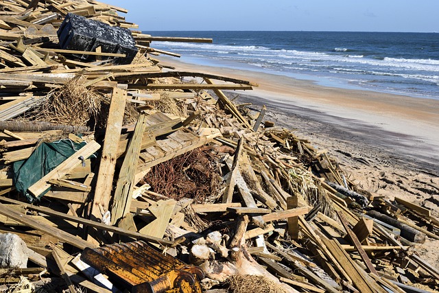Expert Flood Damage Restoration Near You in Norfolk VA