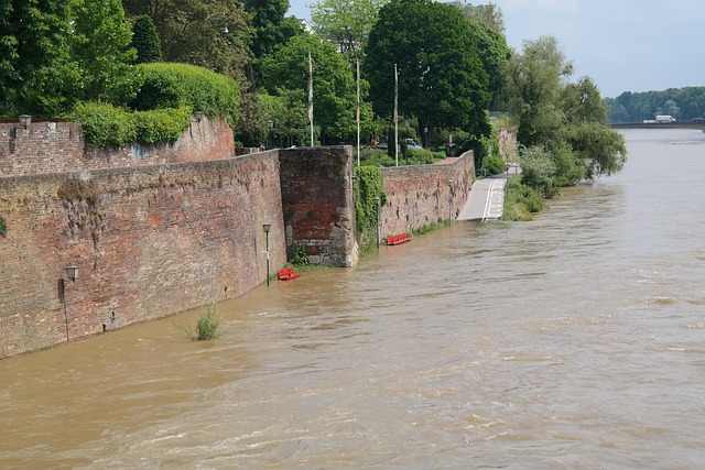 Flood Damage Restoration Pomona CA