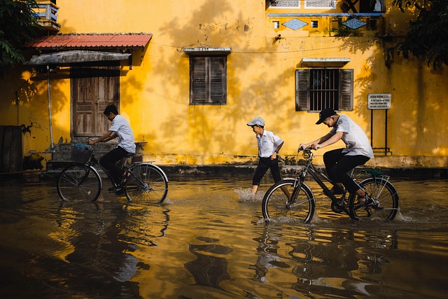Flood Damage Restoration Pomona CA