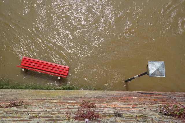 Flood Damage Restoration: Pomona CA’s Expert Emergency Relief & Preparedness