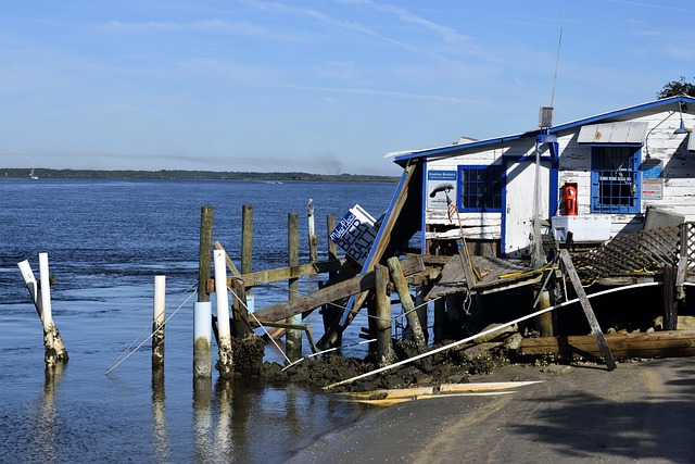 Flood Damage Restoration Pomona CA
