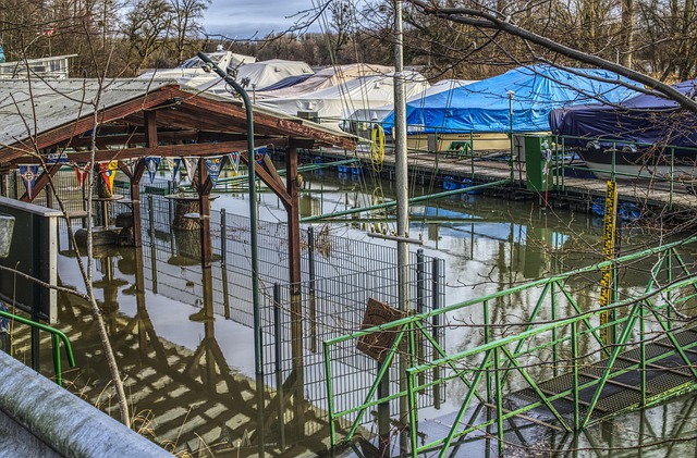 Flooded Carpet Water Removal Fort Collins CO