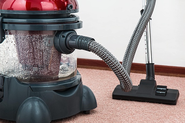 Flooded Carpet Water Removal McKinney TX