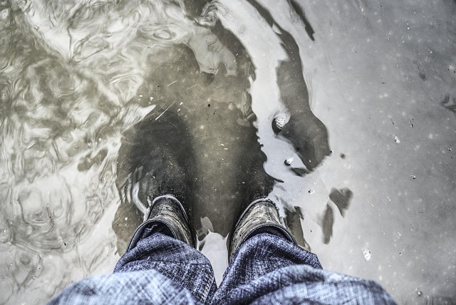 Flooded Carpet Water Removal McKinney TX