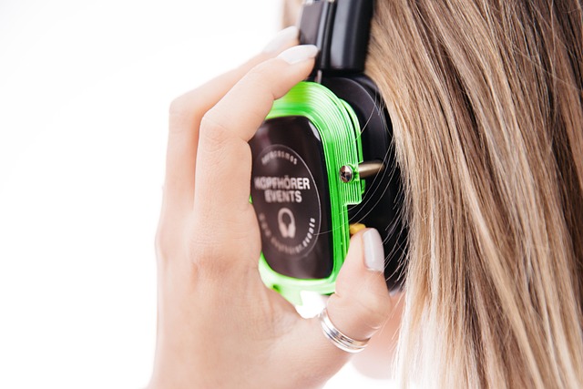Green and silent portables potties for music festivals