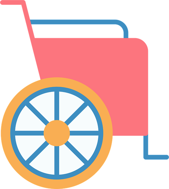 Handicap Portable Toilet