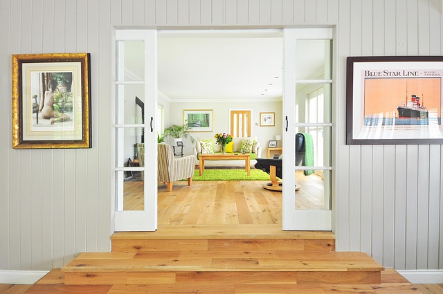 Hardwood Floor Drying Fort Collins CO