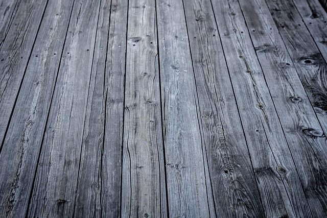 Hardwood Floor Drying Fort Collins CO