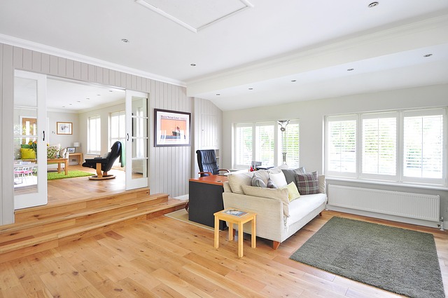 Expert Hardwood Floor Drying in Fort Collins CO: Quick Relief