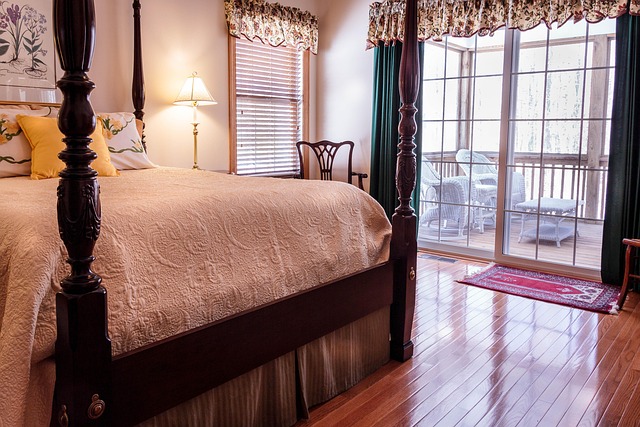 Hardwood Floor Drying Fort Collins CO