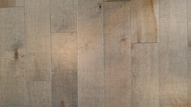 Hardwood Floor Drying Norfolk VA