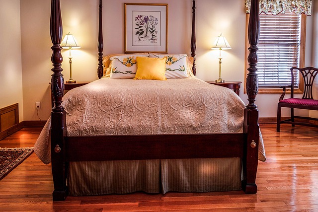 Optimizing Hardwood Floor Drying in Norfolk VA: Expert Care