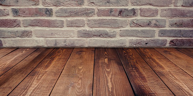 Hardwood Floor Drying Norfolk VA