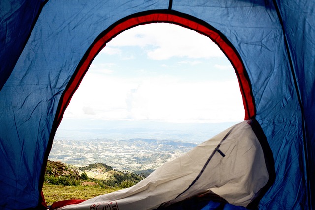 lightweight camping toilet