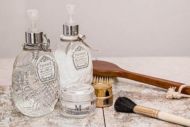 Luxury Portable Bathroom Rental