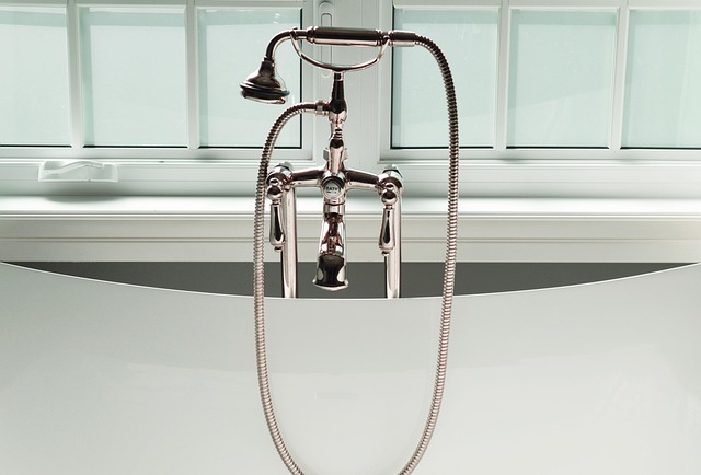 Luxury Portable Bathroom Rental