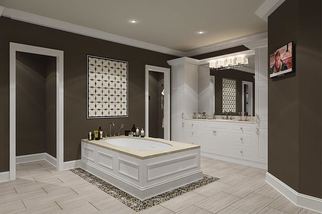 Luxury Portable Bathroom Rental Near Me