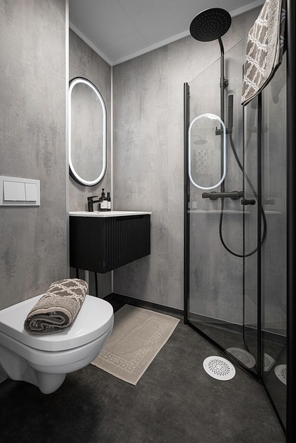 Luxury Portable Bathroom Rental Near Me